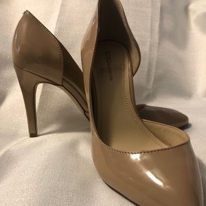 BCBG Generation - Nude pumps